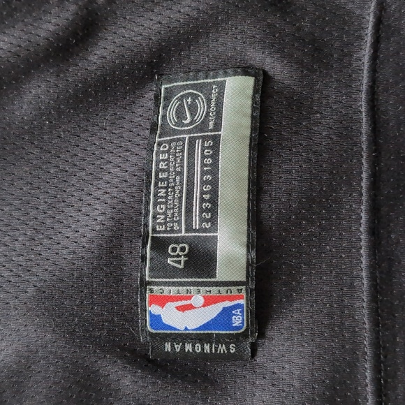 Nike Chicago Bulls Alex Caruso Jersey - Picture 3 of 3